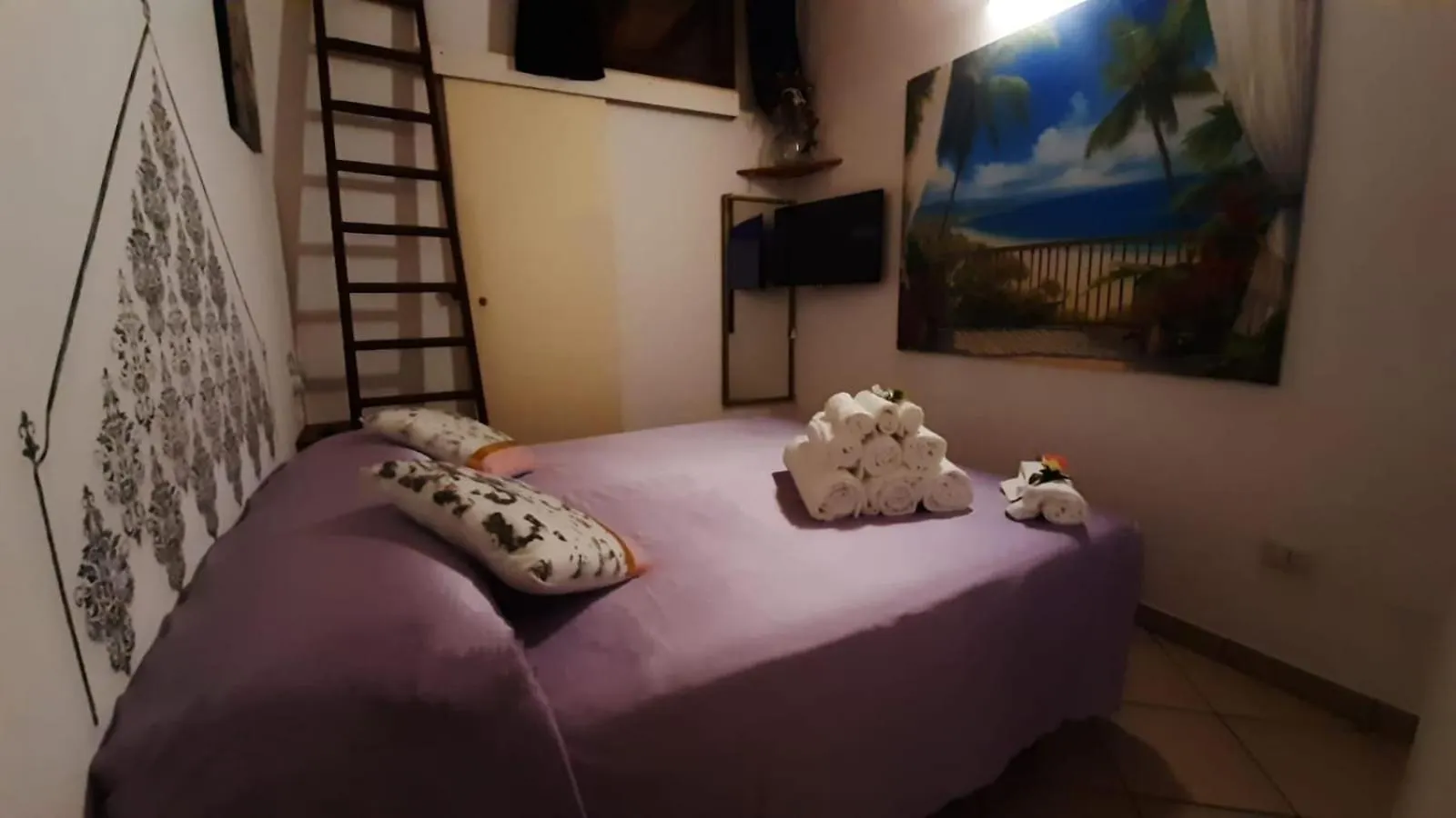 Apartament Dimora Bottazzi Lecce