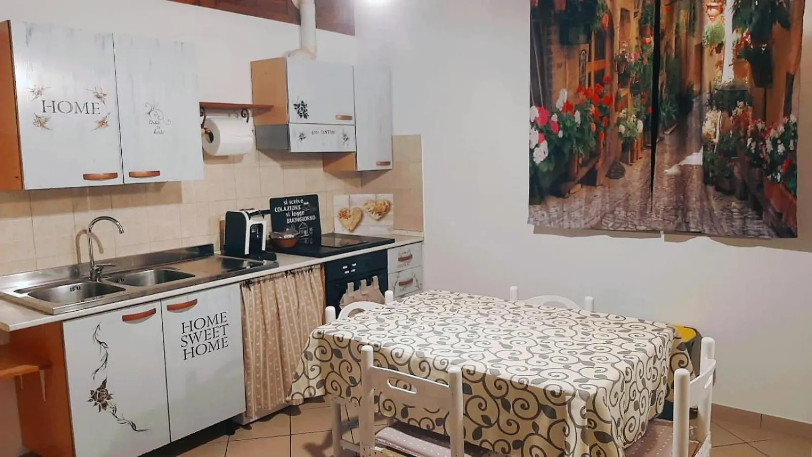 Apartament Dimora Bottazzi Lecce Włochy