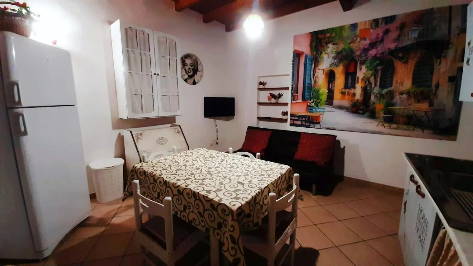Apartament Dimora Bottazzi Lecce