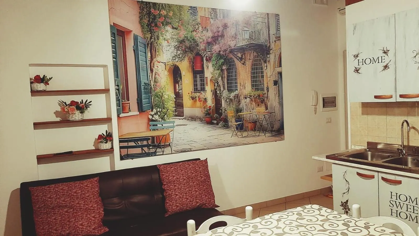 Apartament Dimora Bottazzi Lecce