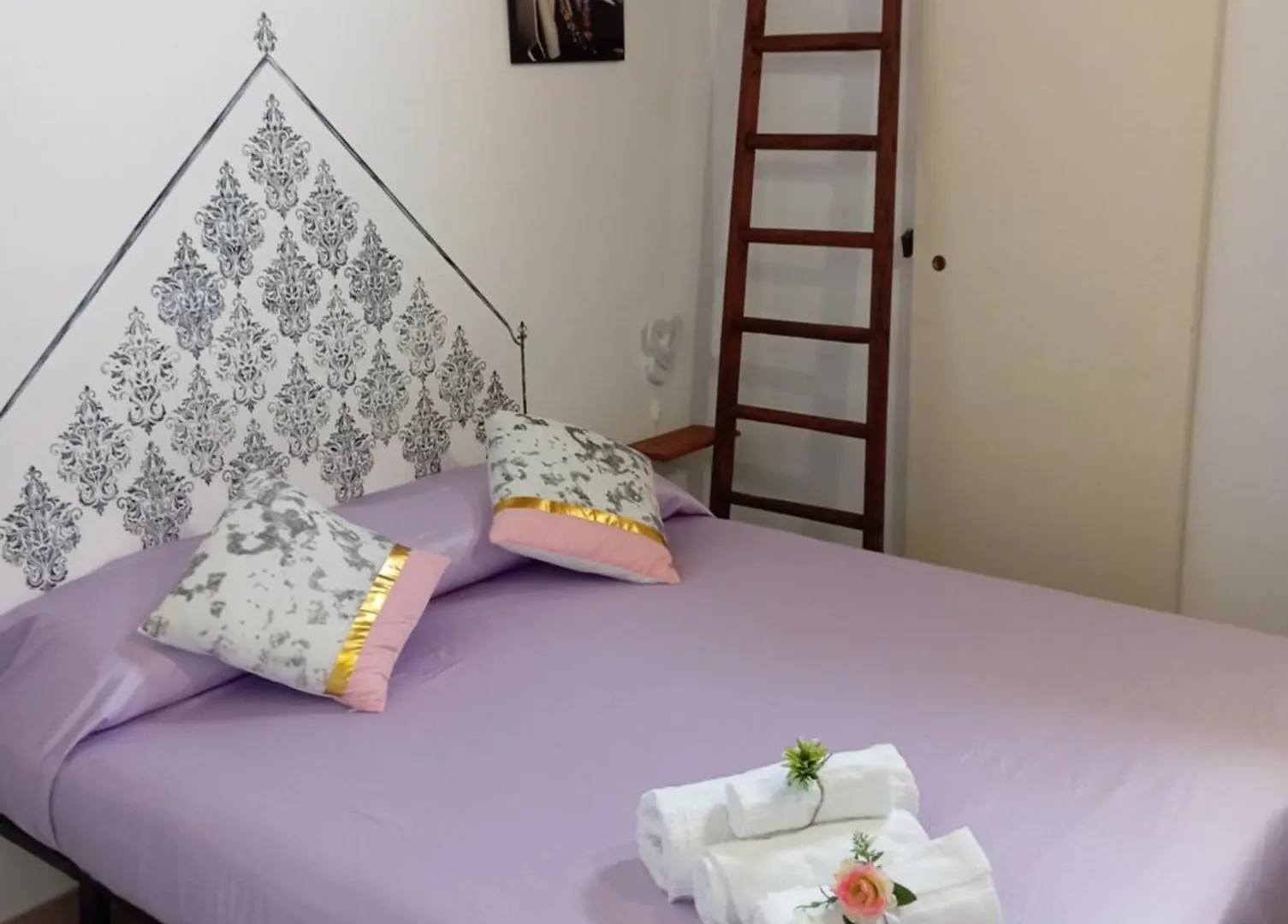Apartament Dimora Bottazzi Lecce