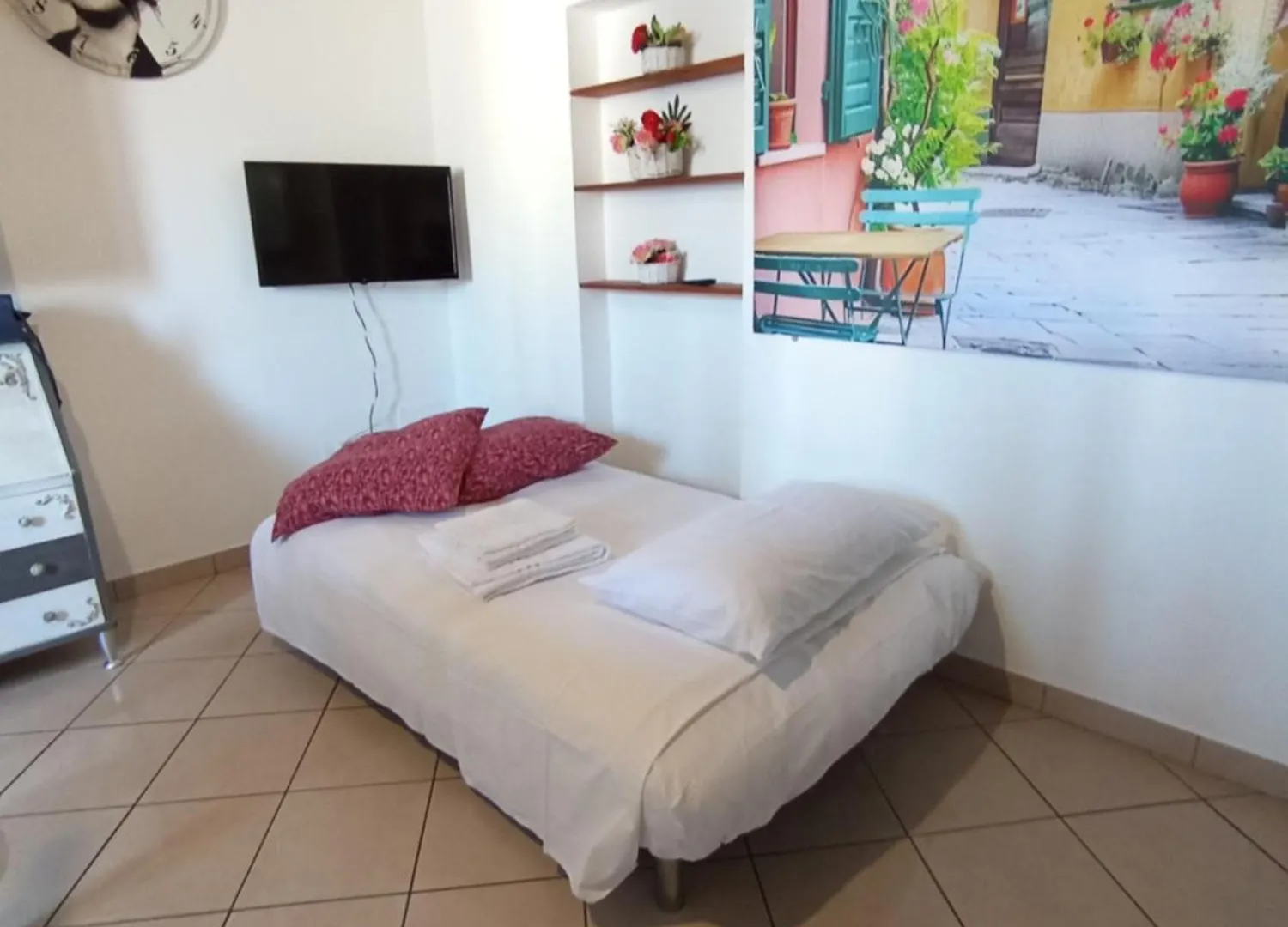 Apartament Dimora Bottazzi Lecce 0*,  Włochy
