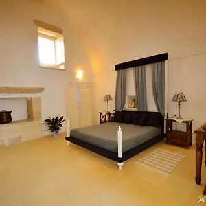 Masseria La Lizza - Ospitalità Rurale Alloggio per agriturismo