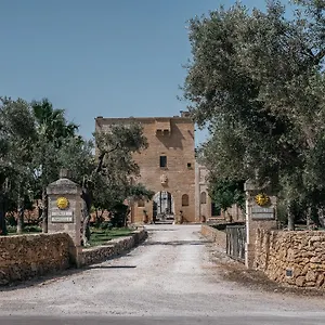 Tenuta Monacelli Casa di campagna